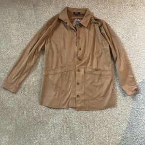 The Reset Shirt/Jacket